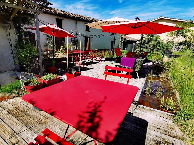 Logis Auberge la Barguillere image