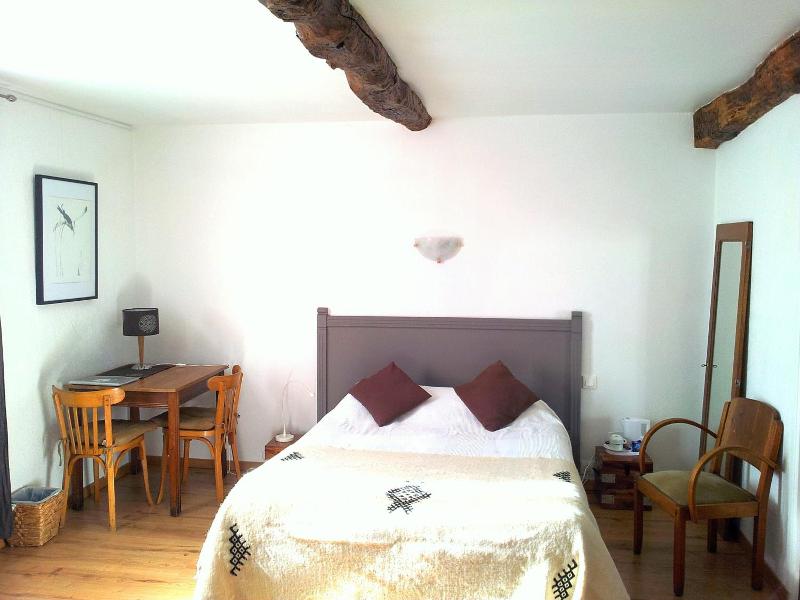 Logis Auberge la Barguillere image