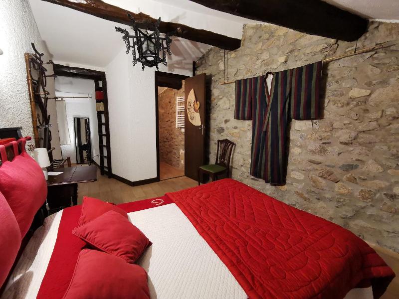 Logis Auberge la Barguillere image