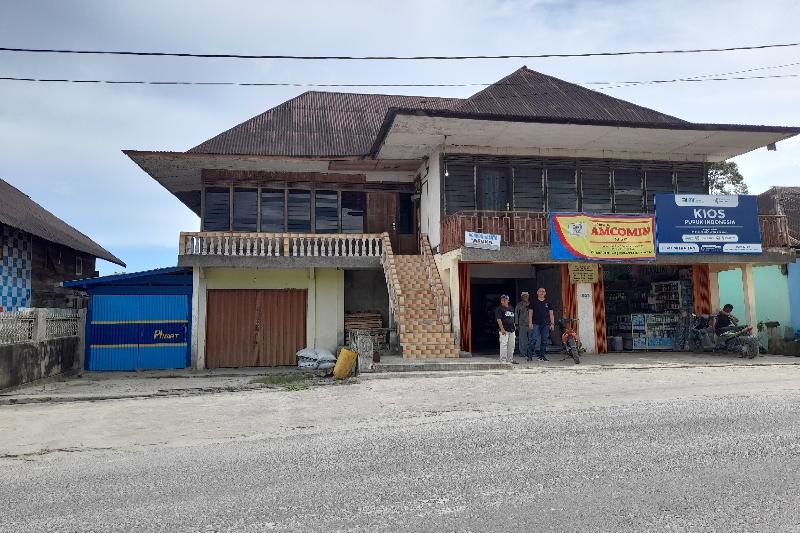 OYO HOMES 91248 Desa Wisata Banding Agung Danau Ra