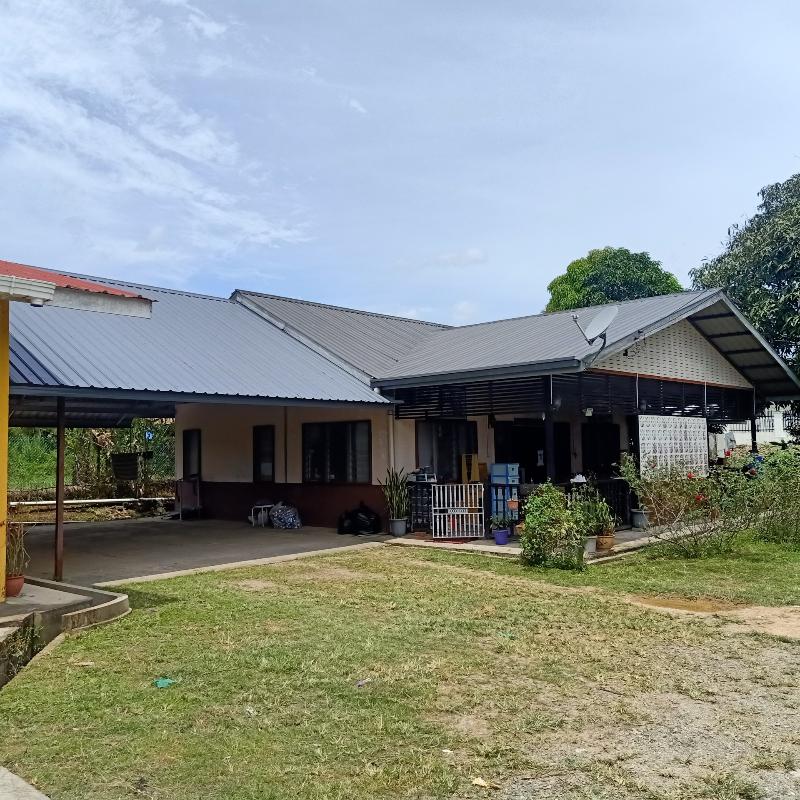 Home 90371 Home Valley Homestay Tambunan