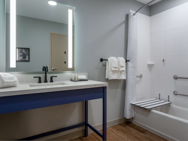 AmericInn by Wyndham San Angelo image