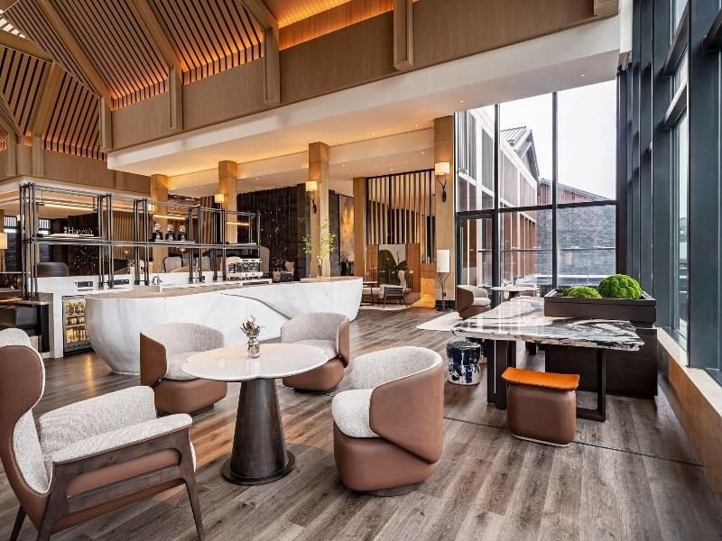 The Westin Nanjing Resort & Spa image