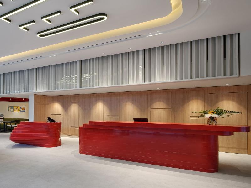 Oakwood Studios Sukhumvit Bangkok image
