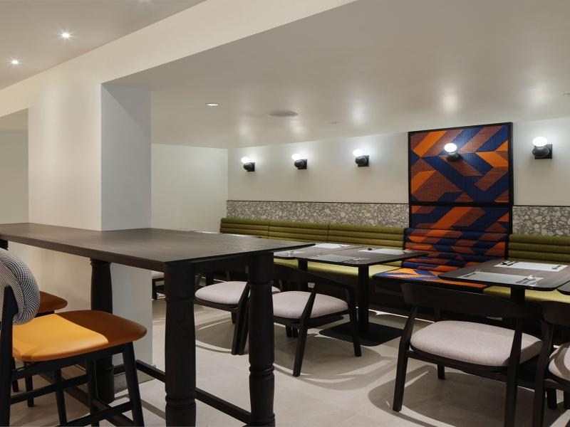 Oakwood Studios Sukhumvit Bangkok image