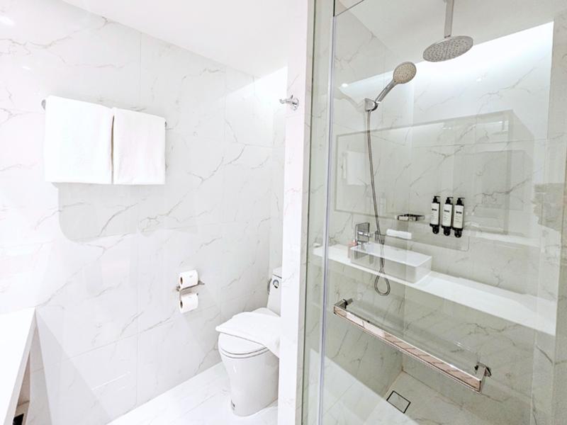Oakwood Studios Sukhumvit Bangkok image