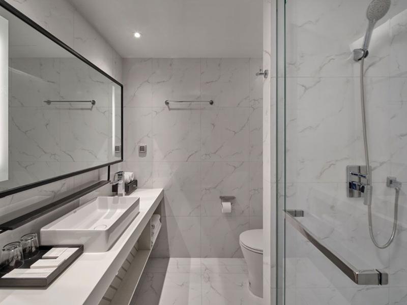 Oakwood Studios Sukhumvit Bangkok image