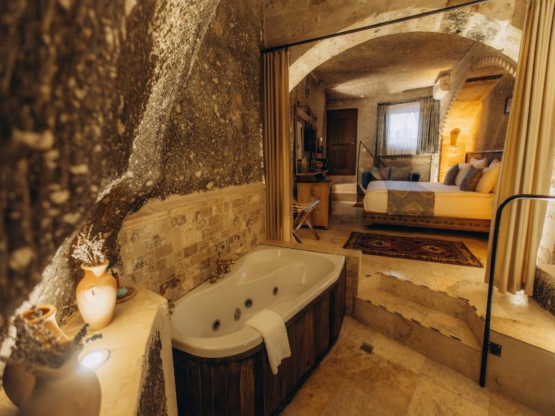 Şah Saray Cave Suites image