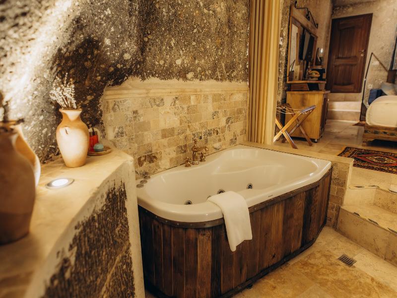 Şah Saray Cave Suites image