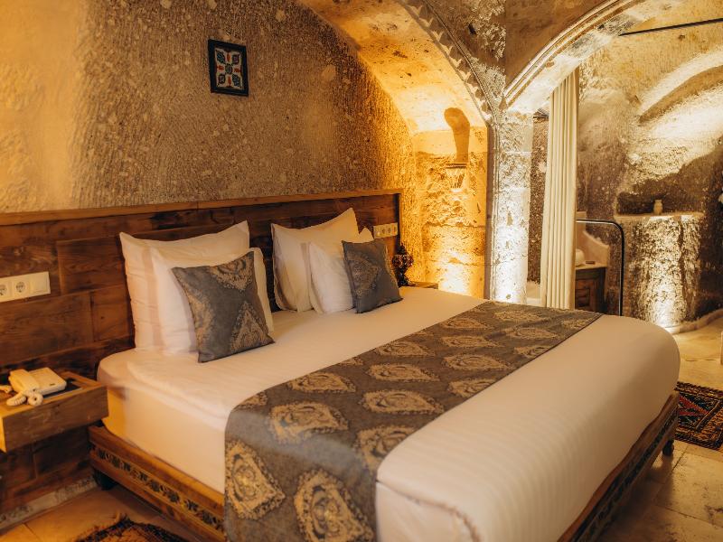 Şah Saray Cave Suites image