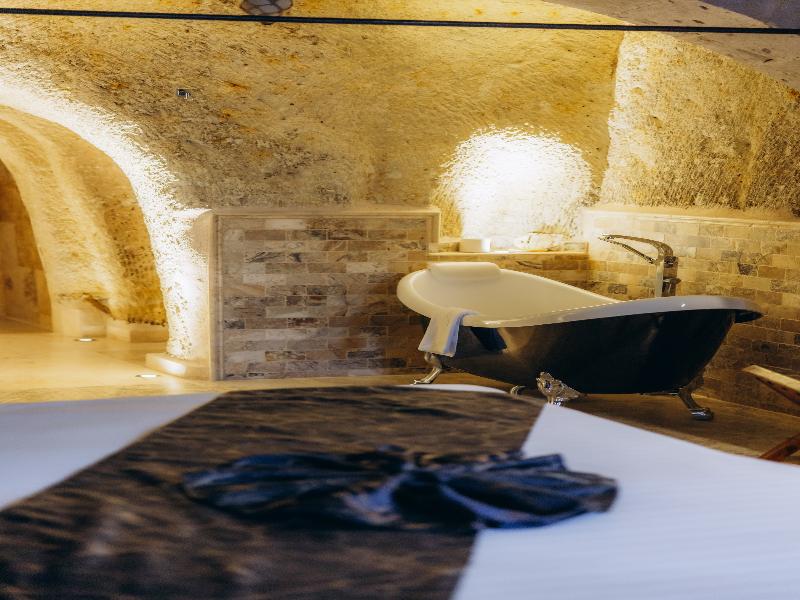 Şah Saray Cave Suites image