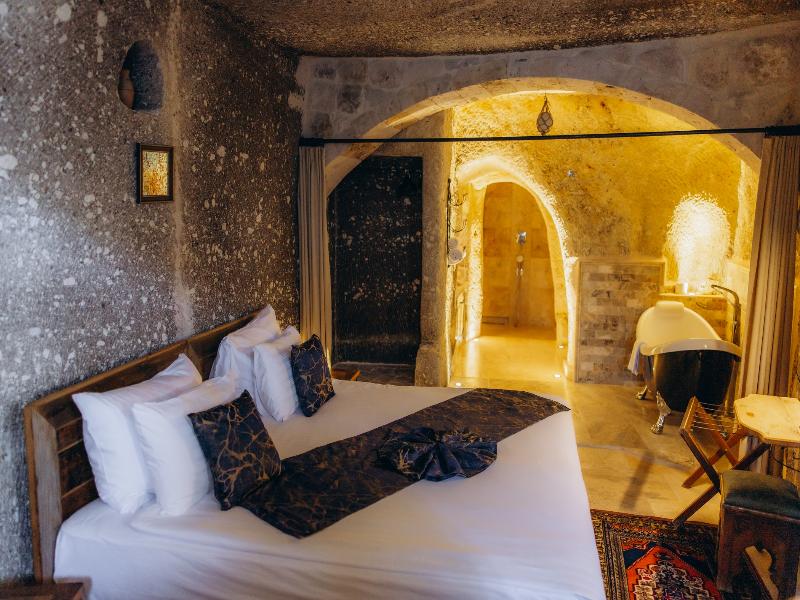 Şah Saray Cave Suites image