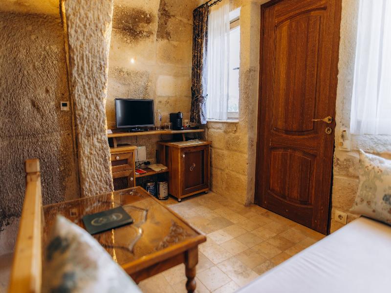 Şah Saray Cave Suites image