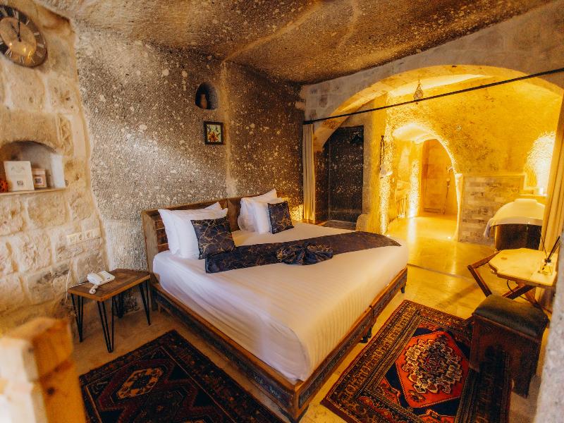 Şah Saray Cave Suites image