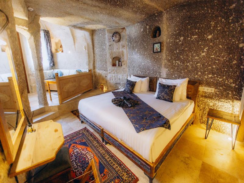 Şah Saray Cave Suites image