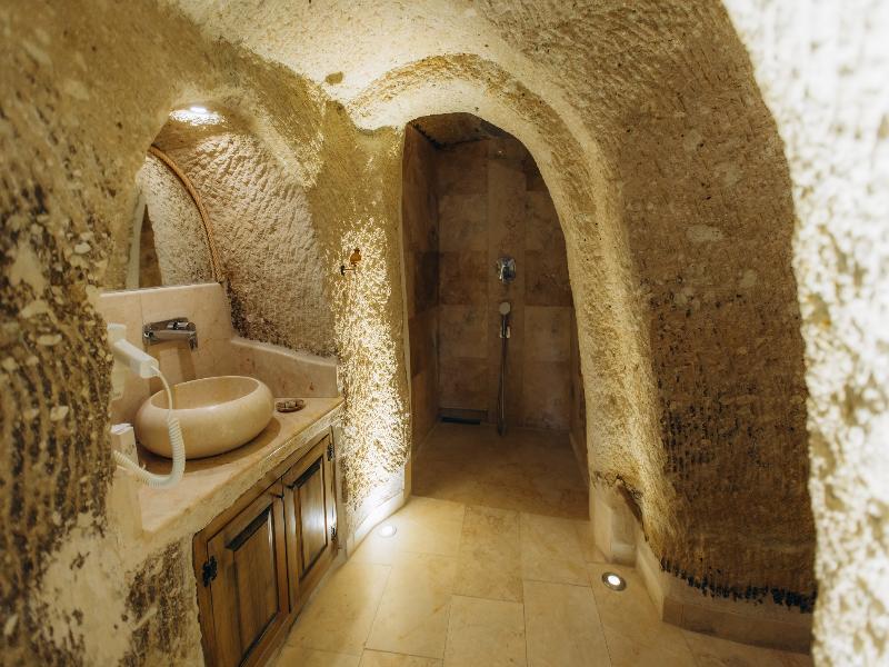 Şah Saray Cave Suites image