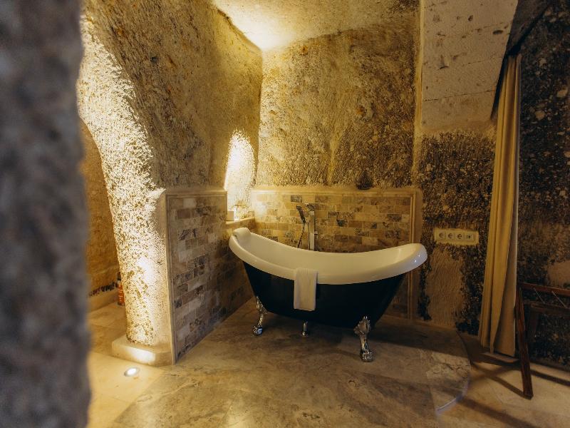 Şah Saray Cave Suites image