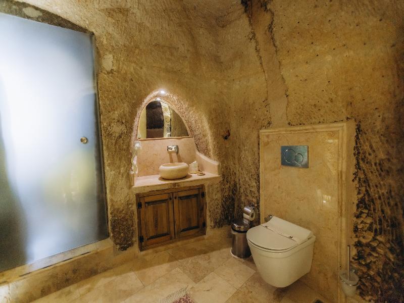 Şah Saray Cave Suites image