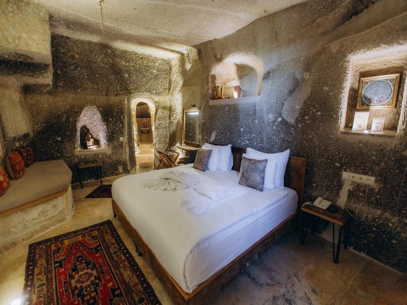 Şah Saray Cave Suites image