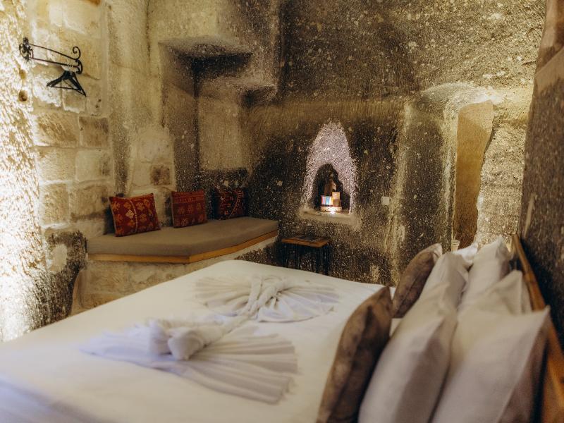 Şah Saray Cave Suites image
