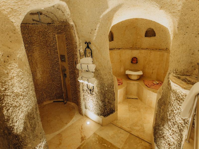Şah Saray Cave Suites image