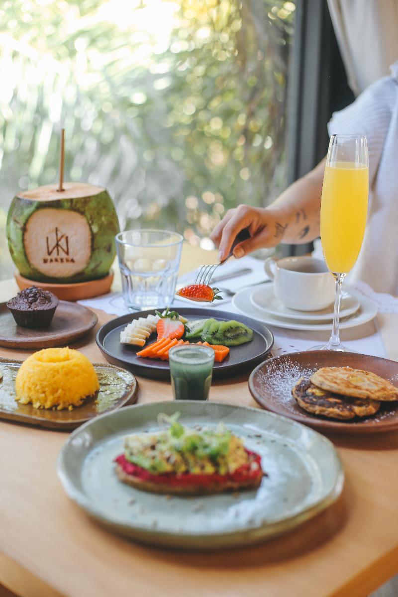 Makena Hotel image