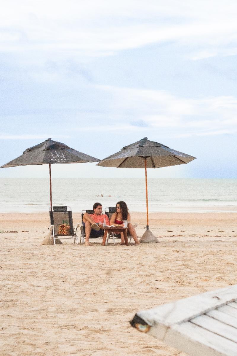 Makena Hotel image
