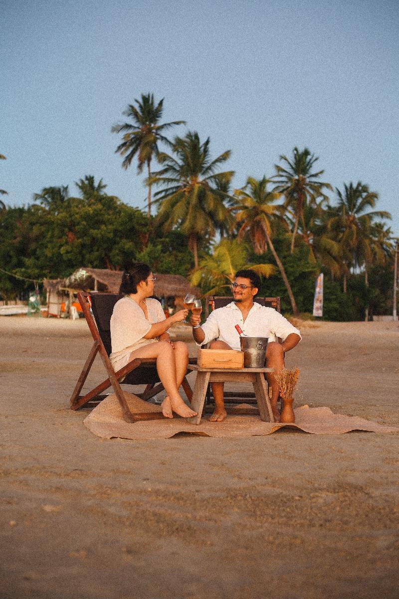 Makena Hotel image
