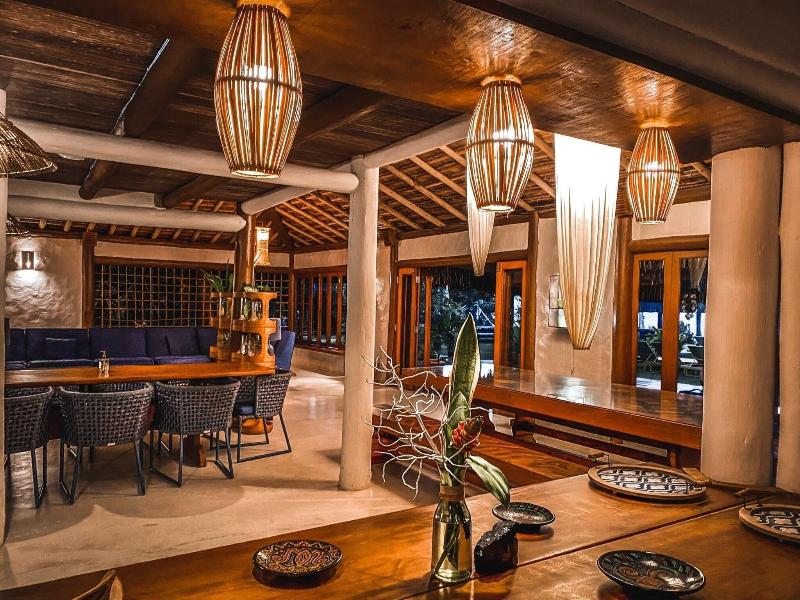 Maion Hotel e Boutique