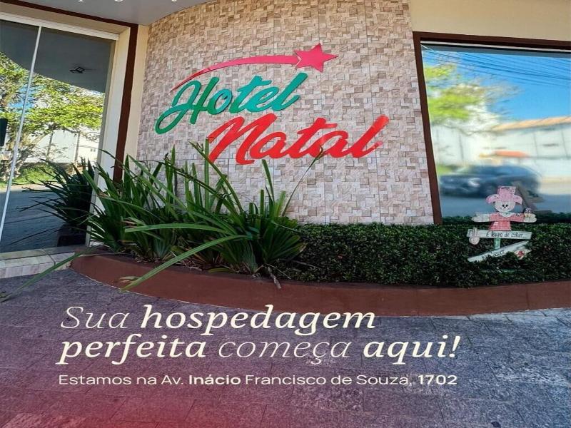 Hotel Natal Penha
