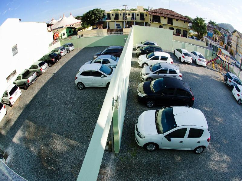 Hotel Natal Penha
