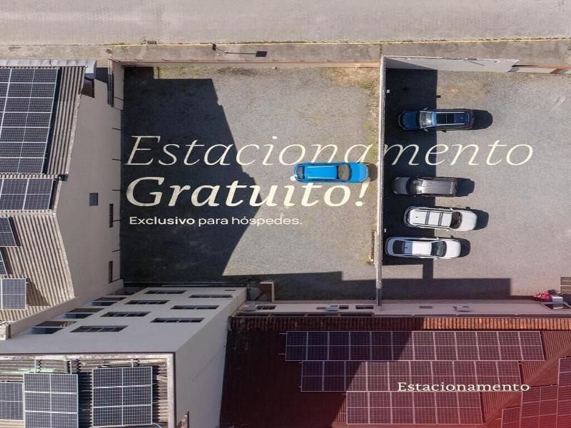 Hotel Natal Penha