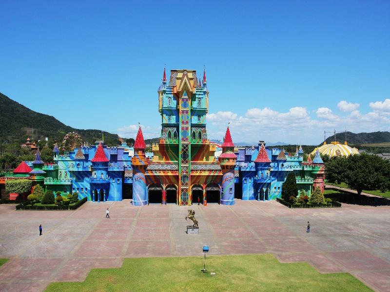 Hotel Natal Penha