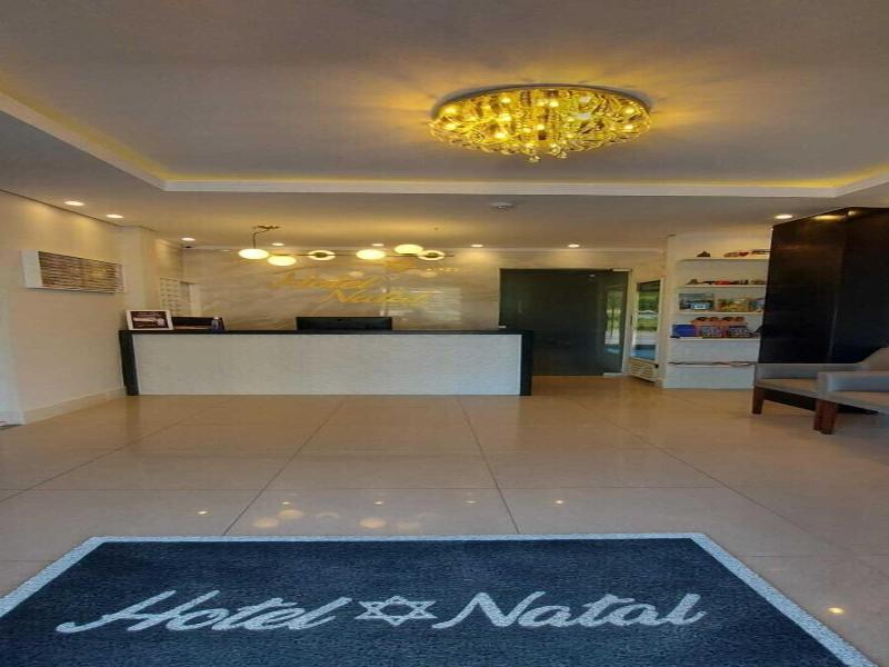 Hotel Natal Penha