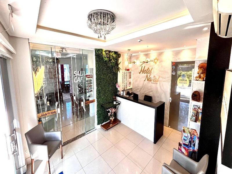 Hotel Natal Penha