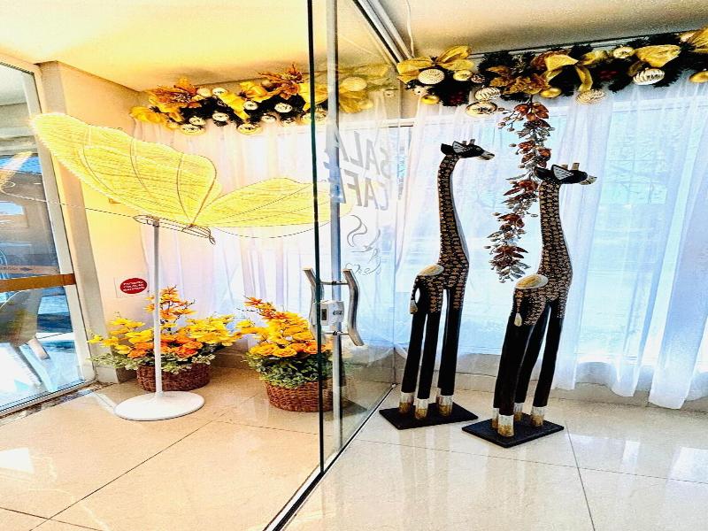 Hotel Natal Penha