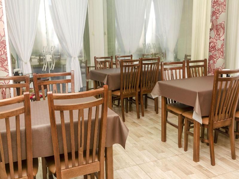 Hotel Natal Penha