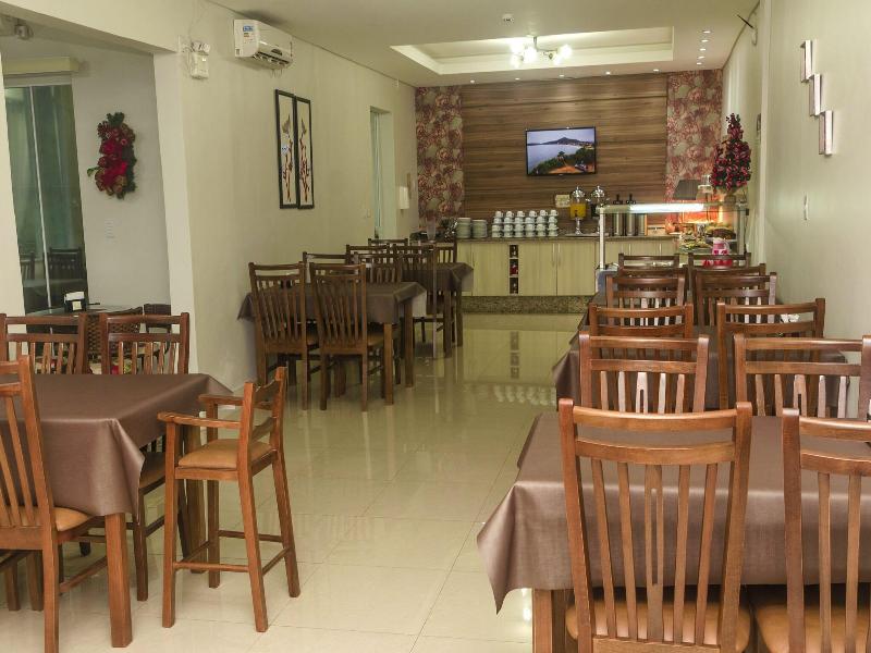 Hotel Natal Penha