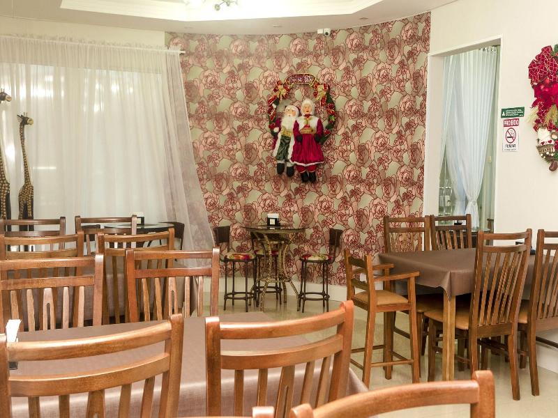 Hotel Natal Penha
