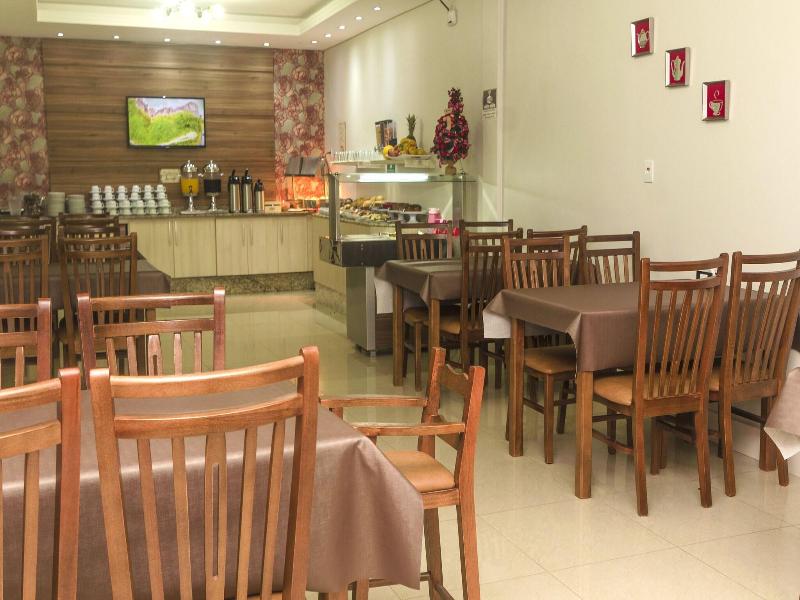 Hotel Natal Penha