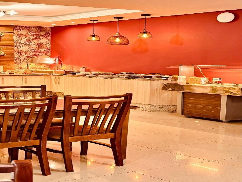Hotel Natal Penha