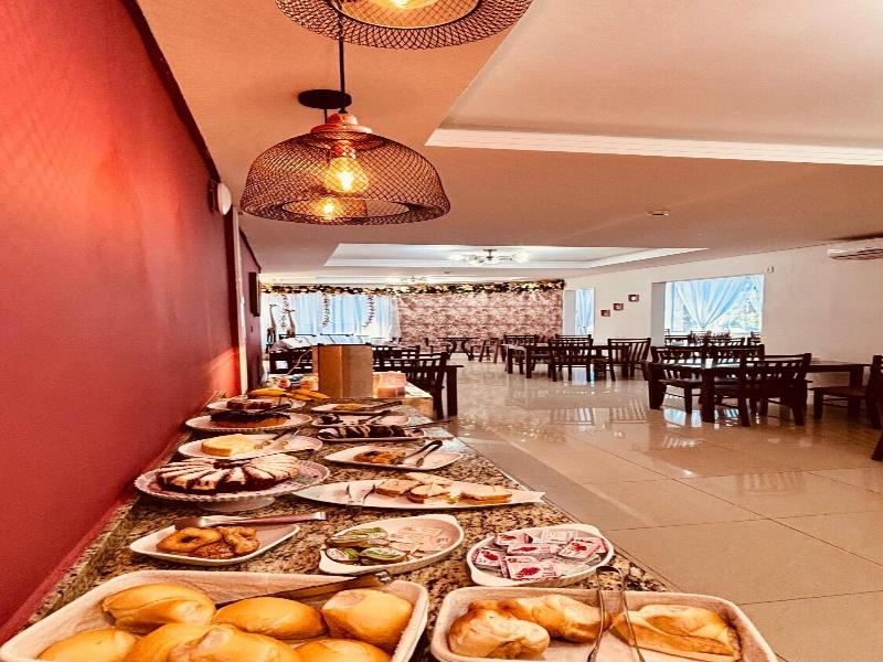 Hotel Natal Penha