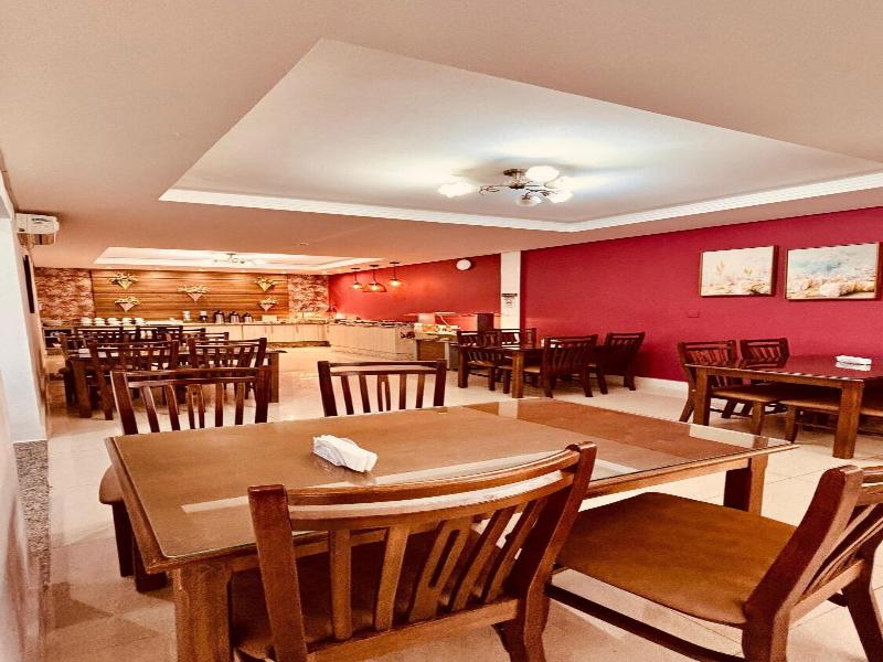 Hotel Natal Penha
