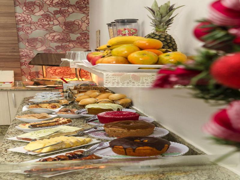 Hotel Natal Penha