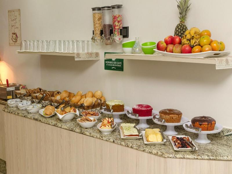 Hotel Natal Penha