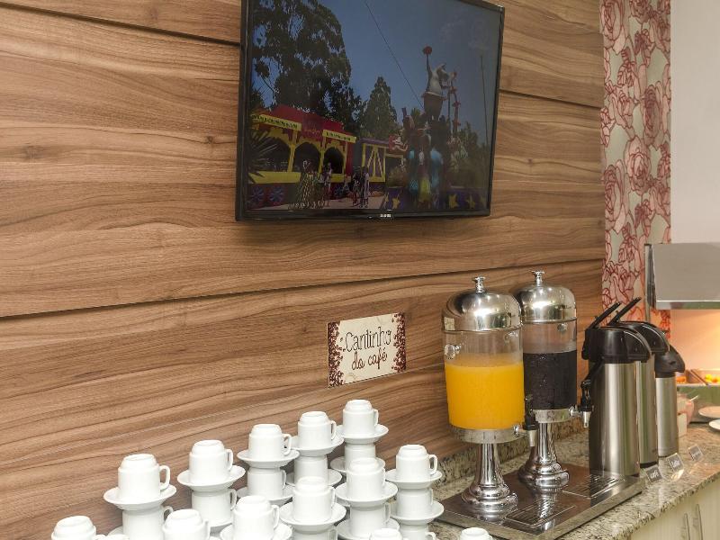 Hotel Natal Penha