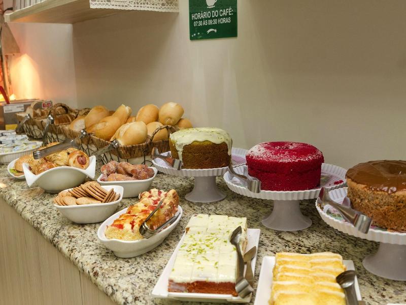 Hotel Natal Penha