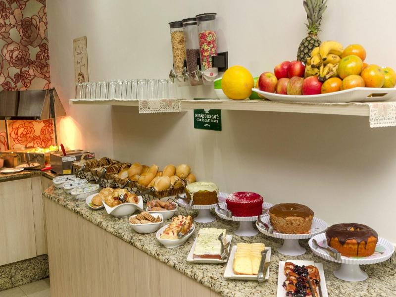 Hotel Natal Penha
