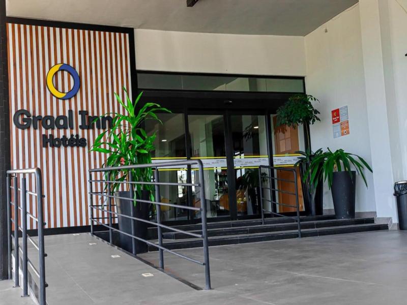 Hotel Graal Inn Itatiaia image