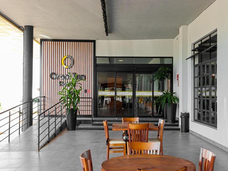 Hotel Graal Inn Itatiaia image